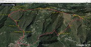 05 Immagine Tracciato GPS-Anello Monte Tesoro-1